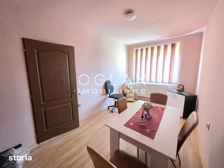 Apartament cu 4 camere în Terezian