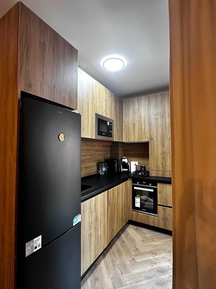 Apartament cu 2 camere decomandat în Dristor