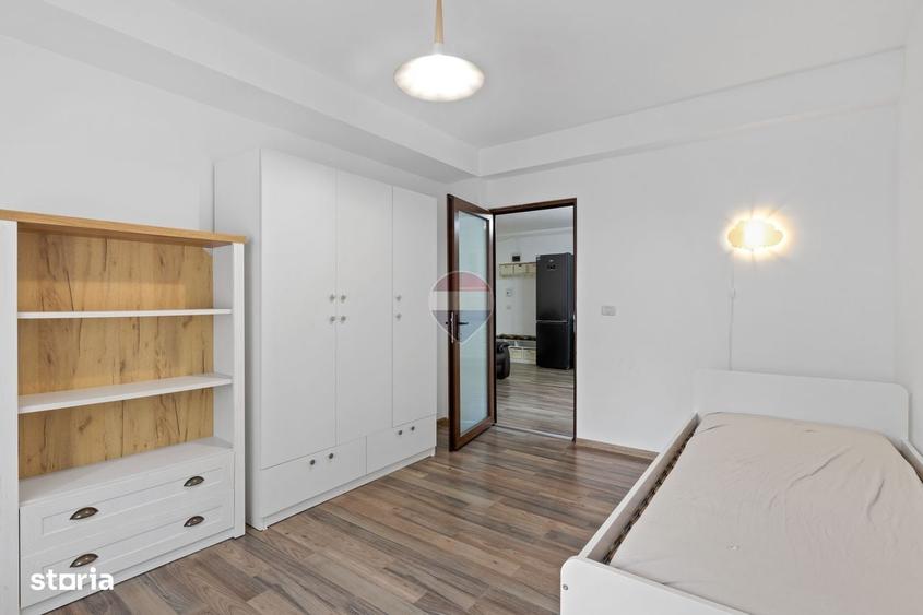 Apartament cu 3 camere si loc de parcare in zona Aurel Vlaicu - 5