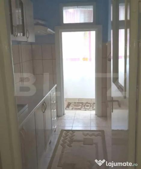 Apartament cu 2 camere, 38 mp, zona Carpati 1 - Satu Mare (Satu-Mare) - 2