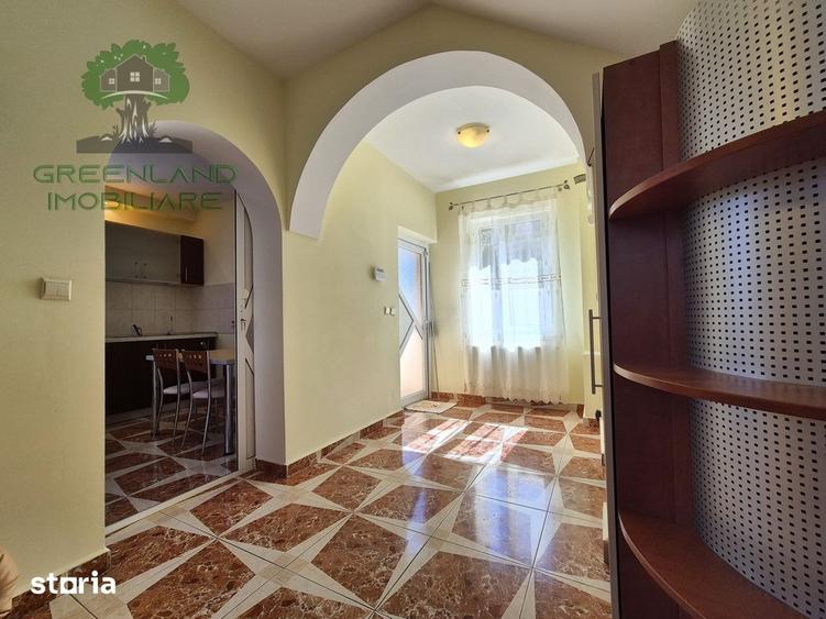 Casă cu 3 camere cu Teren 552 Mp în Bucium