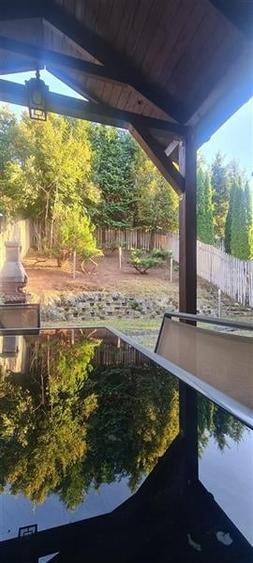 Casă individuală cu 4 camere cu Piscina în Tudor