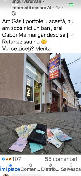 Casă cu 5 camere cu Teren 1100 Mp în Hodac