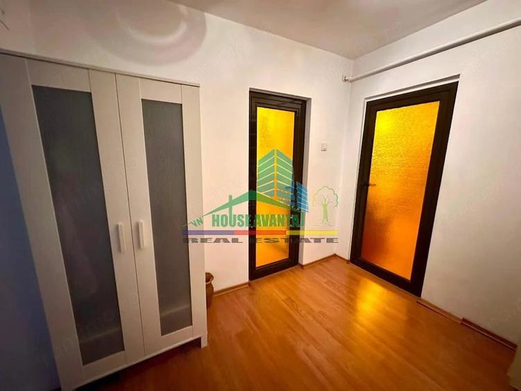 Apartament cu 2 camere decomandat în Sud