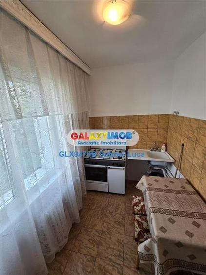 Garsoniera 32 mp | Spital Bagdasar  - Metrou Aparatorii Patriei | - 3