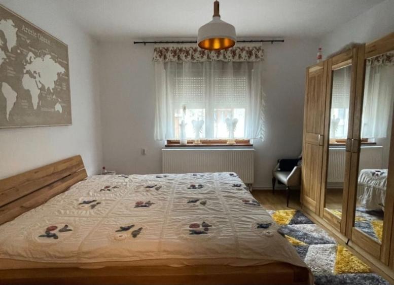 Casa de vanzare Resita - 7