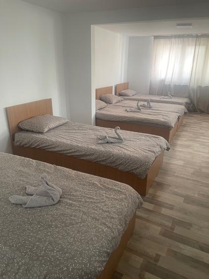 Casă cu 4 camere în Mihai Bravu