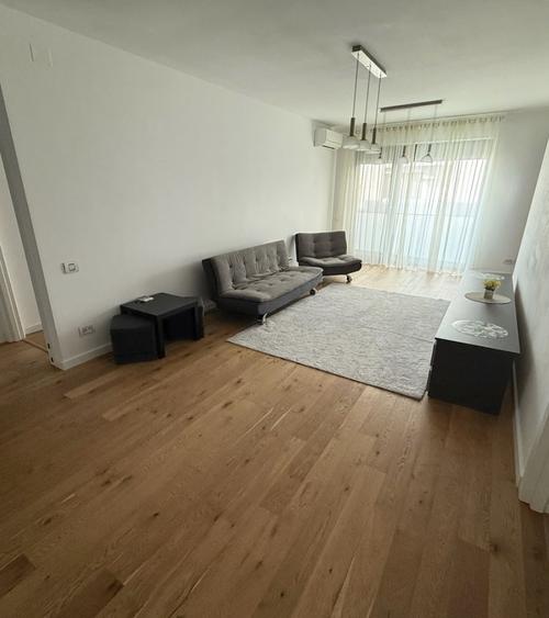 Apartament cu 2 camere decomandat, mobilat în Sisești