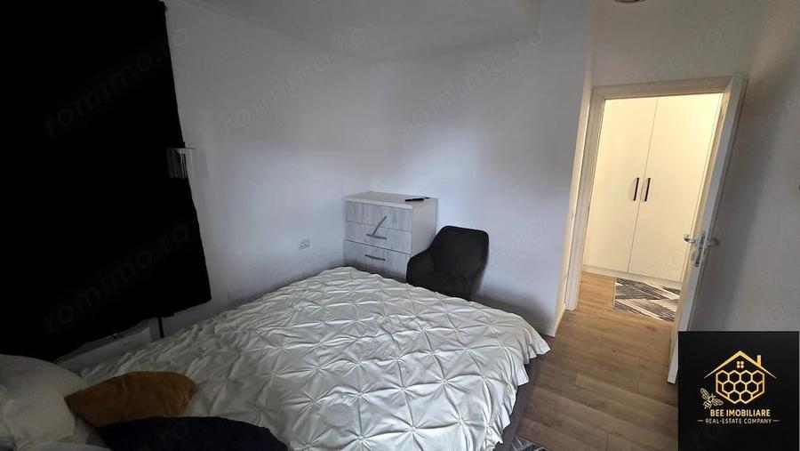 Apartament cu 3 camere decomandat în Calea Severinului