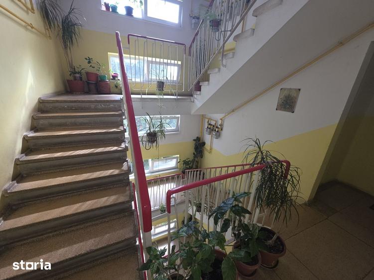 Apartament 2 camere de vanzare Saturn, Astra , Brasov - 11