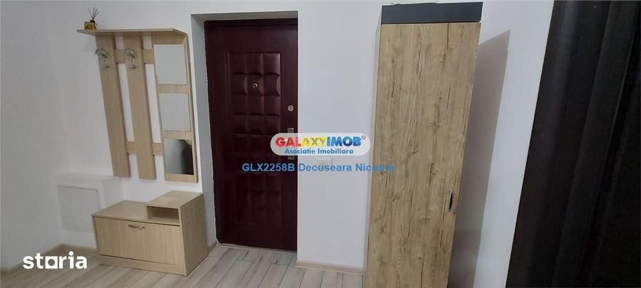Apartament 2 camere Militari Residence mobilat utilat 370 euro - 15