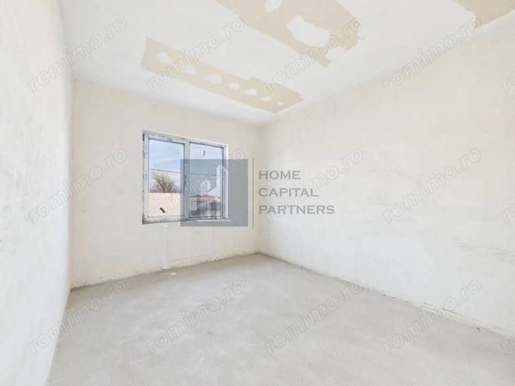 Casa individuala de vanzare Tunari-Dimieni | 4 camere si dependinte - 6
