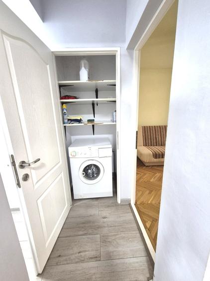 Apartament cu 4 camere decomandat în Dumbrava 2