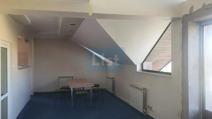 Spațiu comercial, de 760 mp, în Central