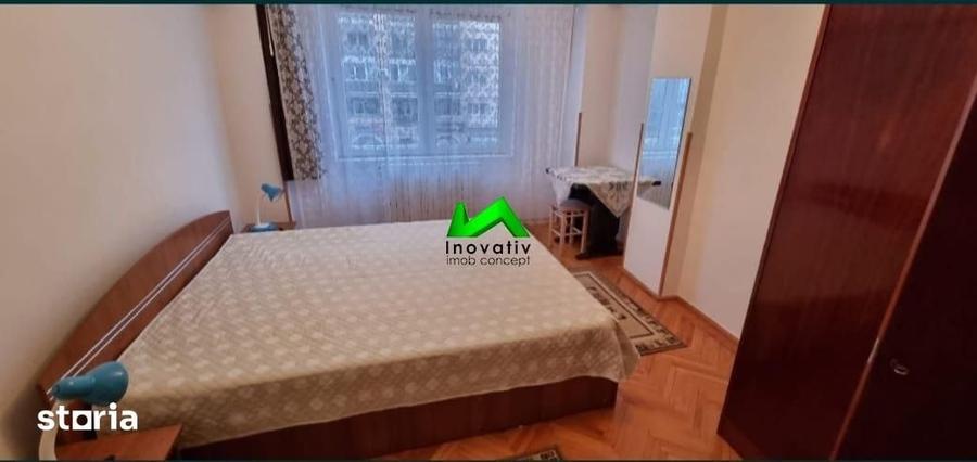 Apartament cu 2 camere decomandat în Mihai Viteazul