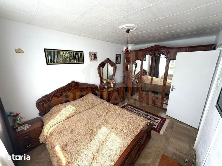 2 camere semidecomandat Brazda lui Novac - Pedagogic -teava -52mp - 9