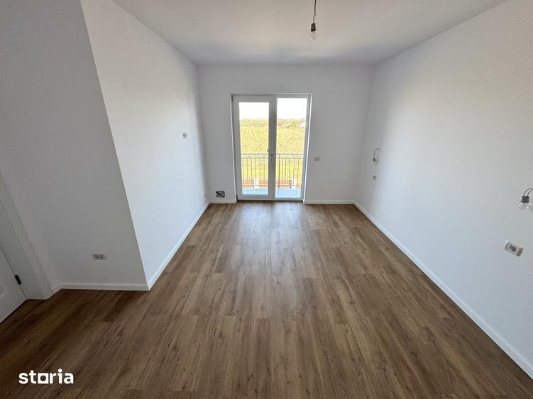CANALIZARE! Incalz in pard! Vila 4 camere, Valea Lupului - 4