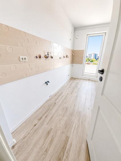 2 camere decomandat 56 mp -loc de parcare 2021 Salaj - 3