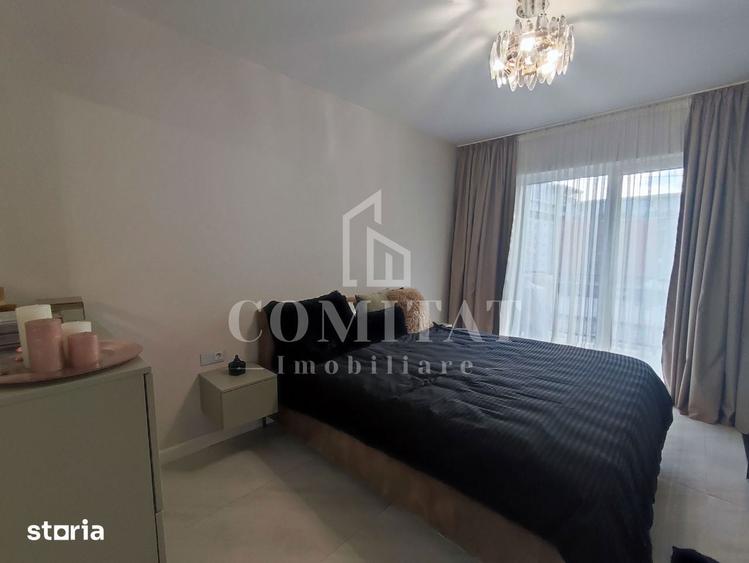Apartament cu 2 camere decomandat în Sopor