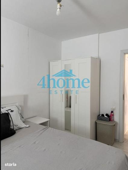 Apartament cu 2 camere în Doamna Ghica