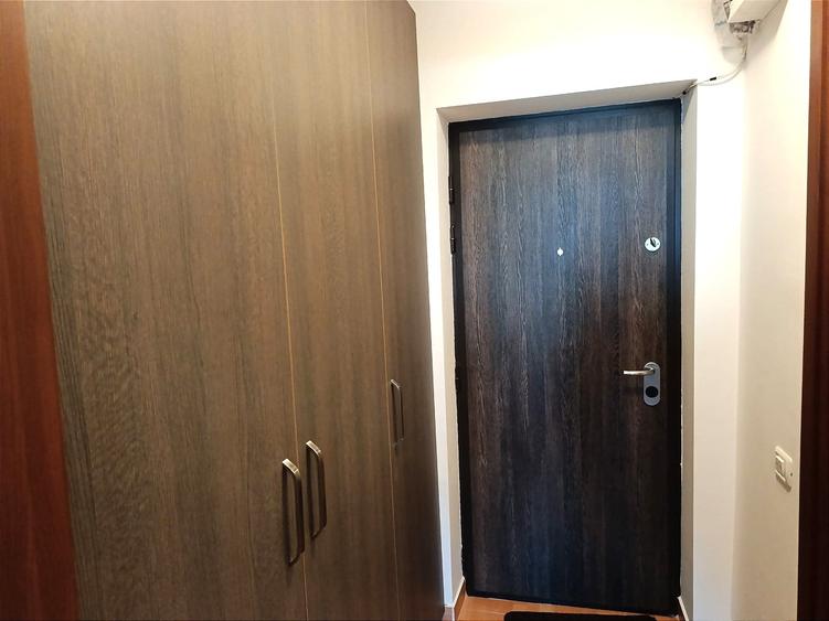 Garsonieră semidecomandată în Costin Georgian