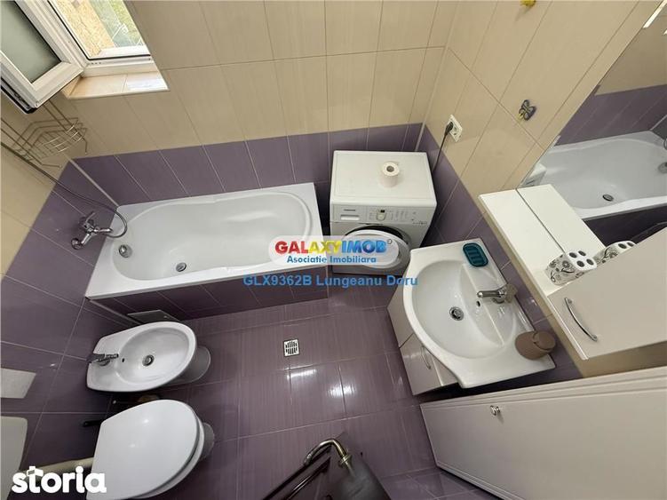 Apartament 2 camere, semidecomandat, 50 mp, Agricultori, Centrala - 1