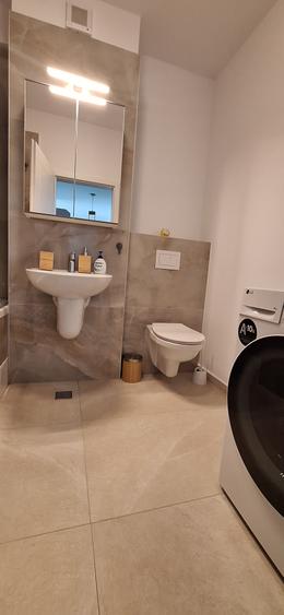 Prin Agentia SEDAKO- Ap+parcare subt, bloc IRIS SEDAKO - 17