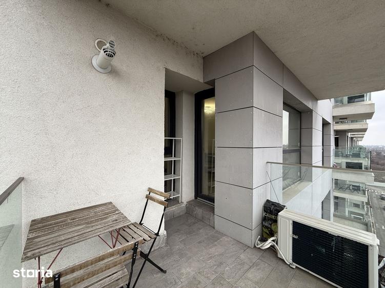 Onix Park || 2 camere || 2 bai || Vedere panoramica - 11