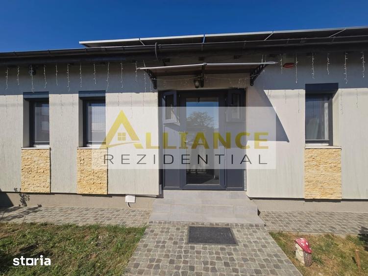Casă cu 3 camere cu Teren 300 Mp în Berceni