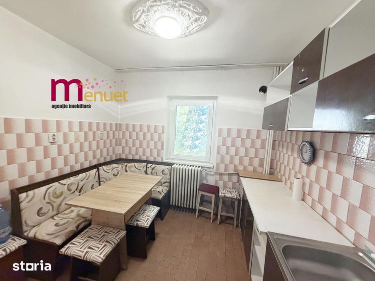 Apartament cu 2 camere în E3
