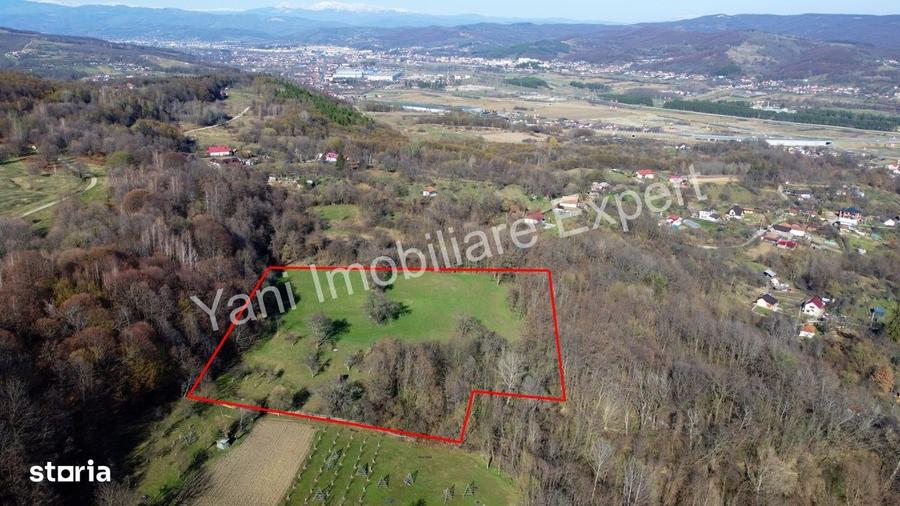 Teren de vanzare in Curtea de Arges, zona Noaptes. - 17