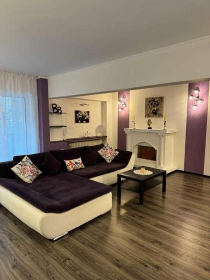 Apartament cu 2 camere, mobilat în Militari — fotografia 1