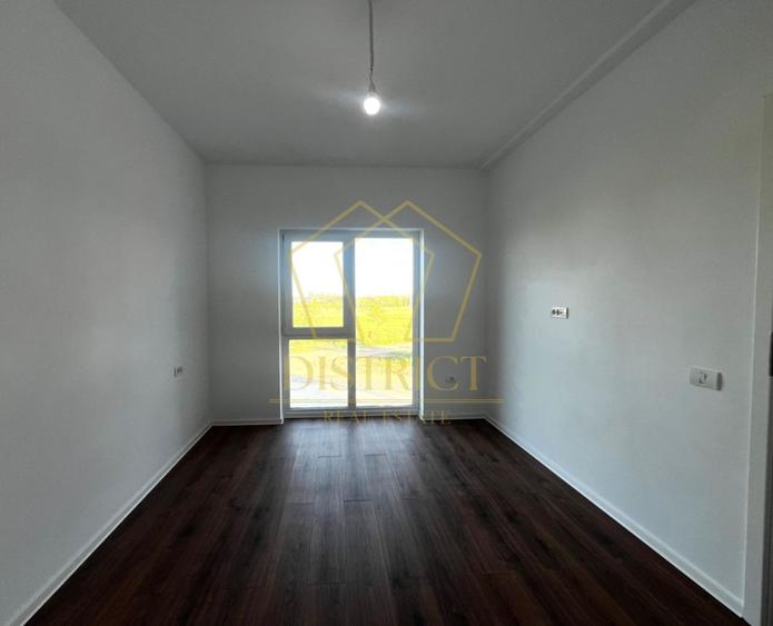 Apartament cu 2 camere decomandat în Moșnița Nouă