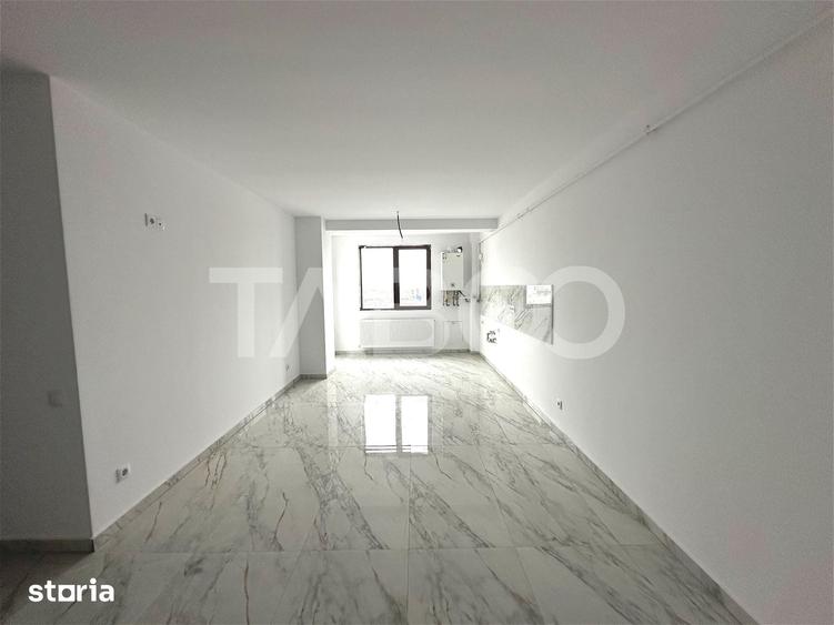 Apartament cu 3 camere decomandat în Șelimbăr