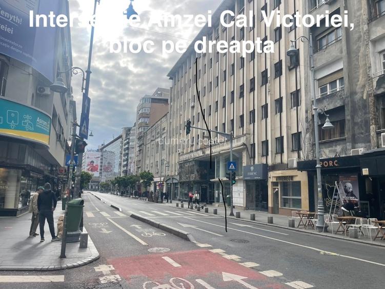 Studio Calea Victoriei