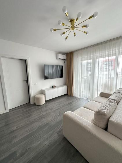 Apartament 2 camere de vanzare | Iosia Residence | Mobilat & Utilat | Loc de parcare disponibil - 2