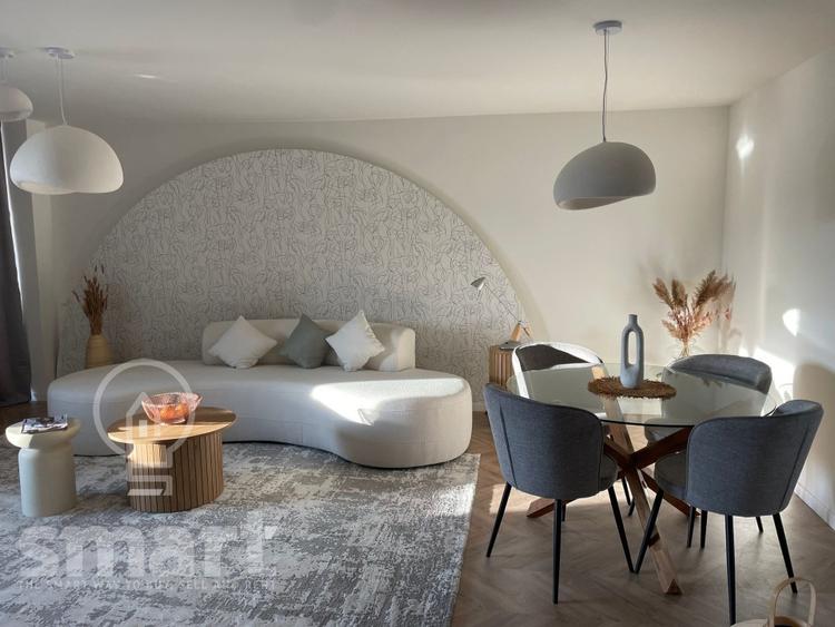 Apartament 2 camere lux Sopor Iulius Mall parcare inclusa - 4