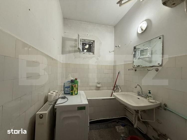 Apartament 3 camere, 63.52 mp, zona Semicentrala - 8
