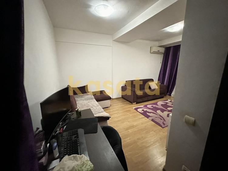 Garsonieră | Drumul Taberei | Etaj Intermediar | Parcare - 2