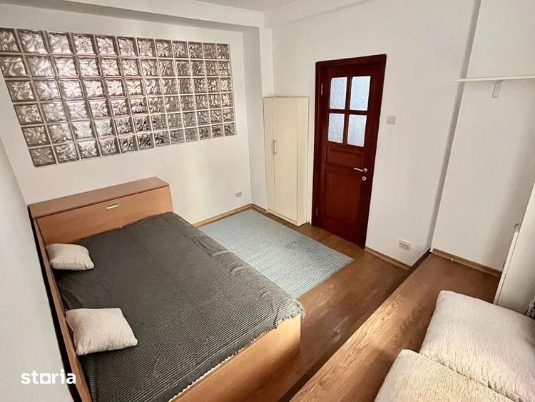 ap. 2 camere in vila/Matei Voievod/parter/parcare - 1