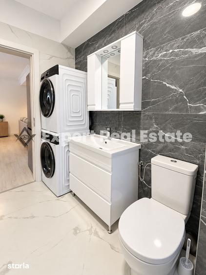 APARTAMENT MODERN 2 CAMERE-PRIMA INCHIRIERE-OTOPENI-PARCARE SUBTERANA - 2
