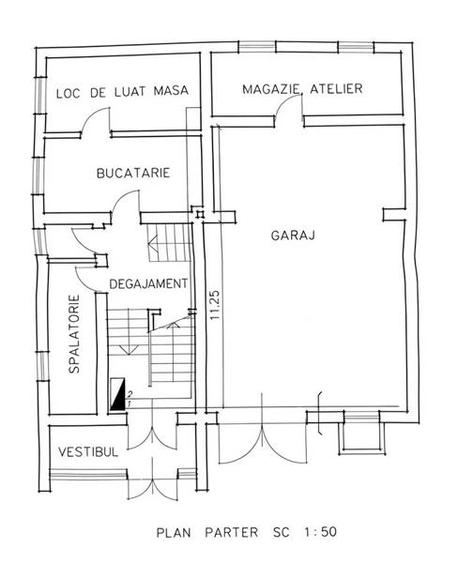 Comision 0% Casa Individuala De Vanzare - Centrul Civic - Brasov - 25