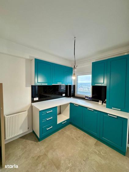 Apartament INTABULAT, FINALIZAT, COMISION 0 - 3
