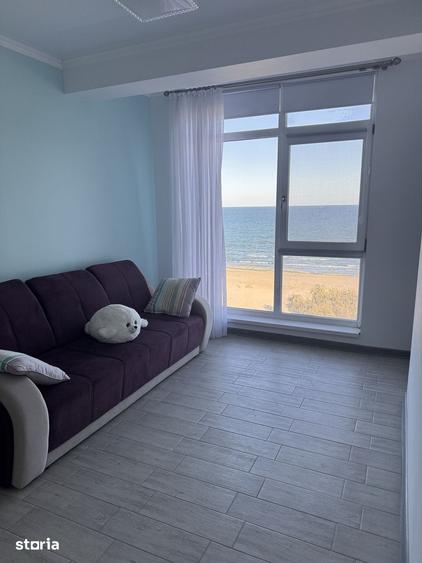 Apartament cu 3 camere în Est
