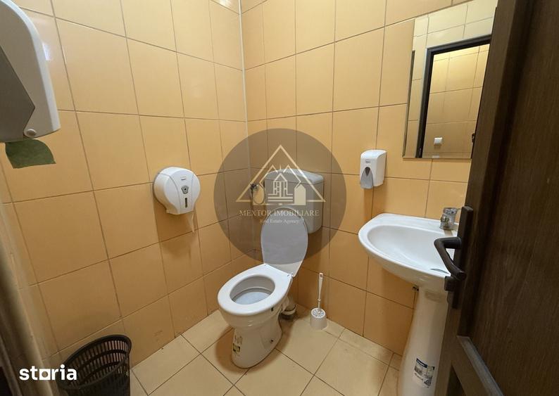 Spațiu comercial, de 145 mp, în Central