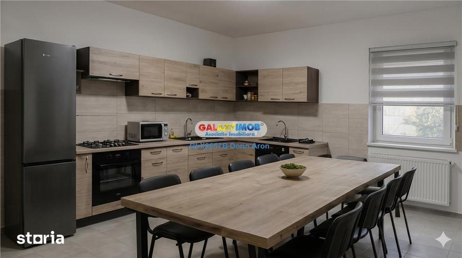 Apartament în Industriilor