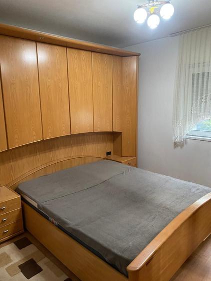 Apartament cu 2 camere decomandat în Rogerius