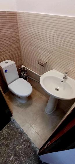 Spațiu comercial, de 16 mp, în Lujerului