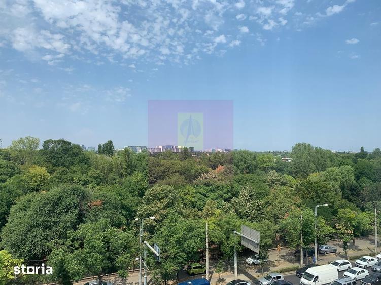 Apartament cu vedere panoramica catre Parcul Plumbuita- Colentina. - 3