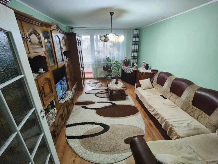 Gara Mare - Vanzare apartament 3 camere - Piata Garii - 6
